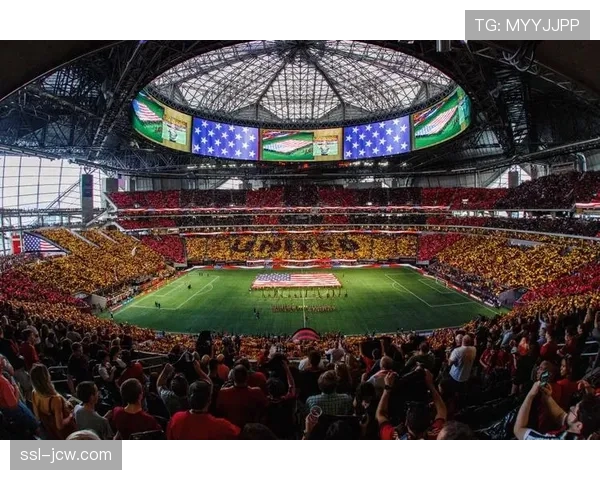 美职联比赛日收入增长 商业运营模式成功