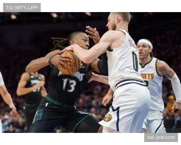 道苏姆罚球12中12，森林狼关键时刻罚球稳定性获保障